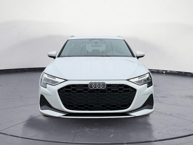 Audi A3 S-Tronic Sportback