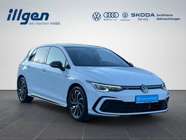 Volkswagen Golf 1.5 TSI Golf VIII R-Line Style