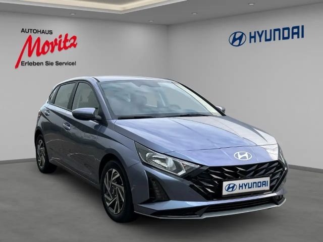 Hyundai i20 1.0 Smart T-GDi Trend