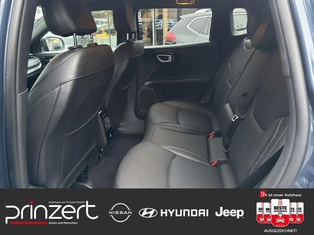 Jeep Compass 1.3 T-GDI DCT "S" Technologie-Paket*PGD