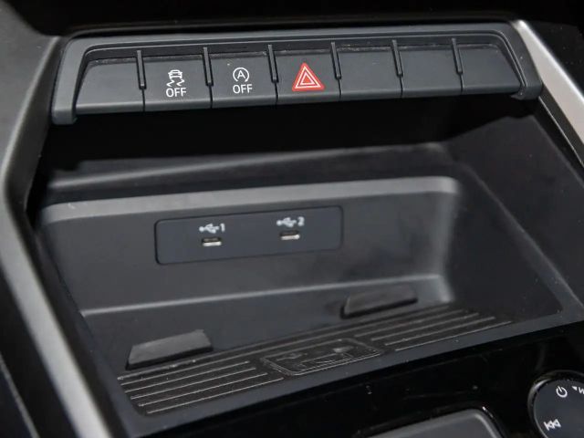 Audi A3 35 TDI Sedan