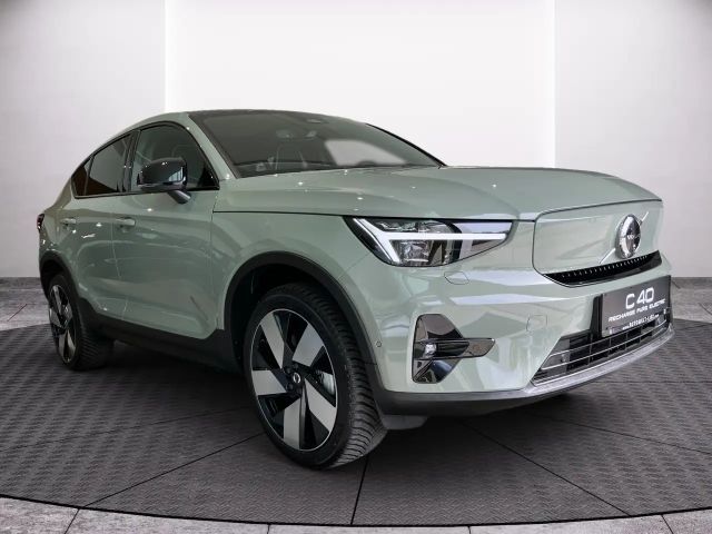 Volvo C40 Twin Engine Ultimate