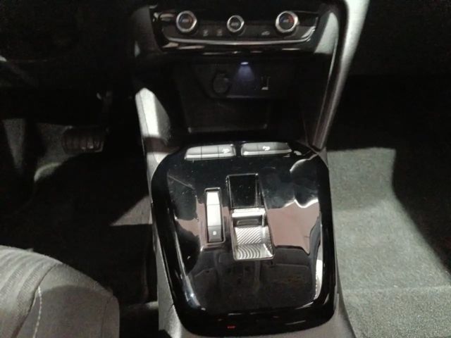 Opel Corsa -e ''Edition'' Parksensoren Sitzheizung Klimaautom