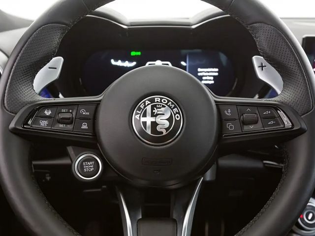Alfa Romeo Tonale Sprint 1.5 T4 48V MHEV VGT DCT