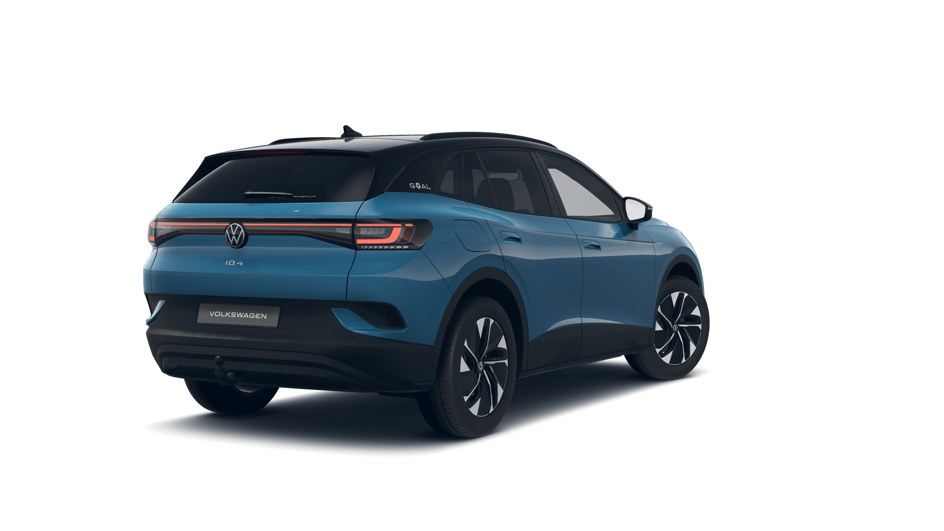 Volkswagen ID.4 DSG Performance Pro