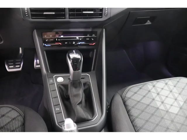 Volkswagen Taigo 1.0 TSI R-Line