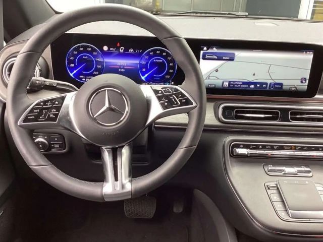 Mercedes-Benz EQV 300 Limousine Lang