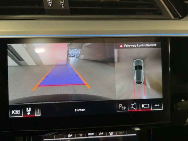 Audi SQ8 e-tron AHK MATRIX 360°K NAVI HUD PANO