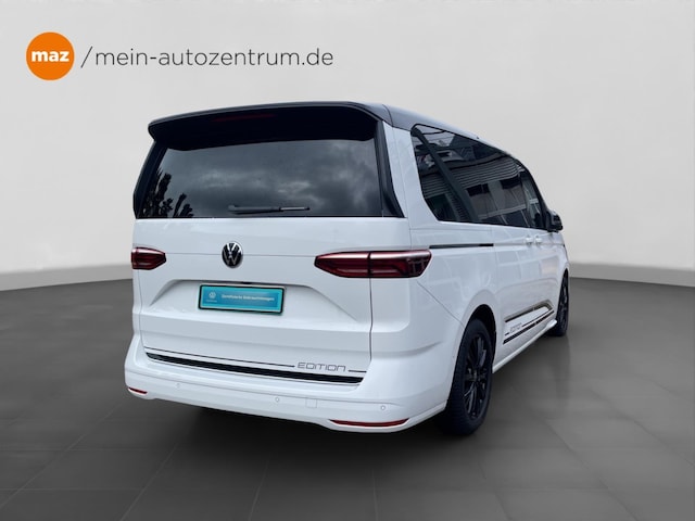 Volkswagen Multivan DSG Lang Life