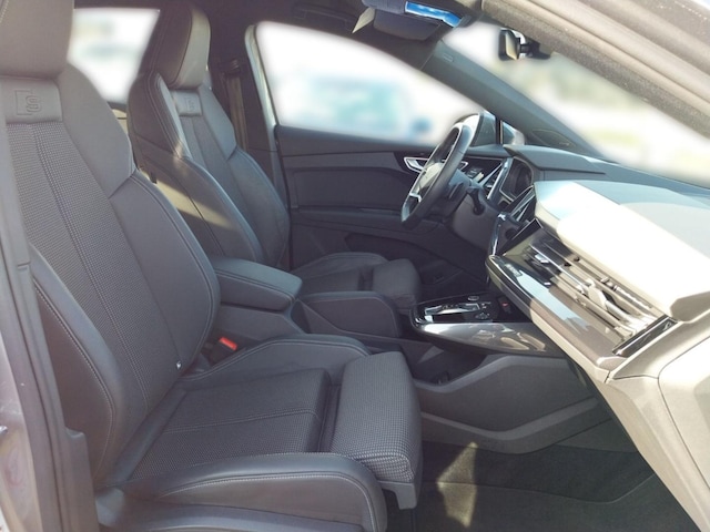 Audi Q4 e-tron 35 Sportback