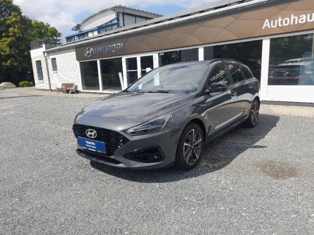 Hyundai i30 1.0 Advantage T-GDi