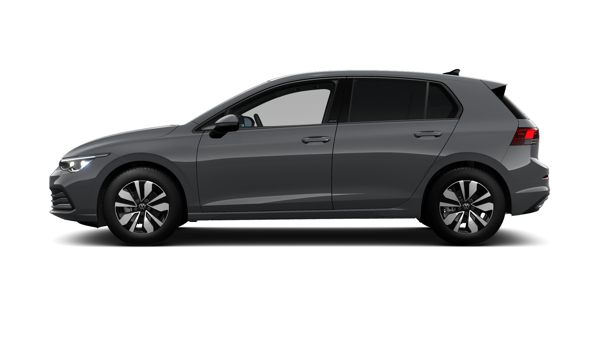 Volkswagen Golf 1.5 TSI Move