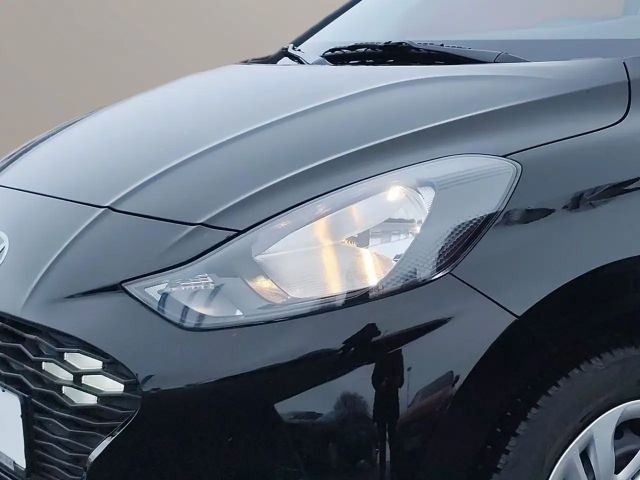 Hyundai i10 1.0 2WD Select