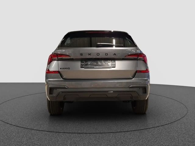 Skoda Kamiq 1.0 TSI Monte Carlo