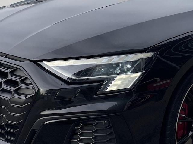 Audi S3 Quattro S-Tronic Sedan