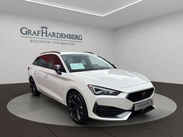 Cupra Leon 1.5 TSI Sportstourer