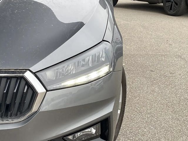 Skoda Fabia DESIGN 1,0 TSI DSG!LED,SMARTLINK,PDC!