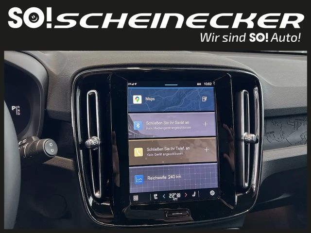 Volvo EX40 Plus Single motor