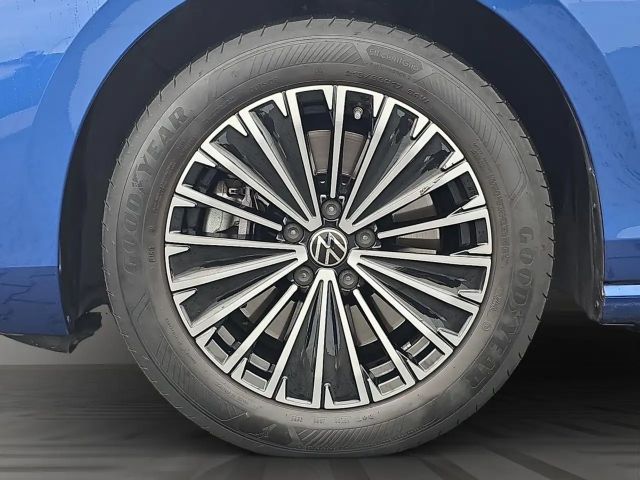 Volkswagen Passat 2.0 TDI DSG Variant