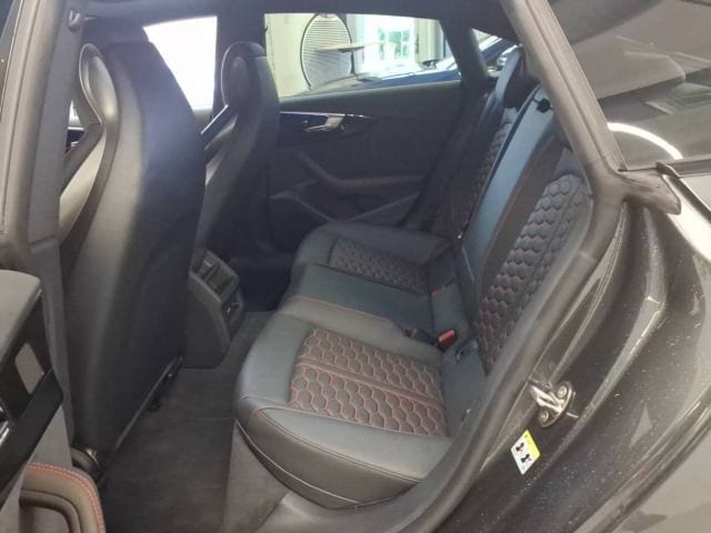 Audi RS5 Quattro Sportback