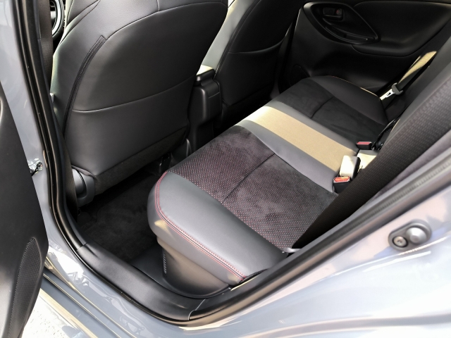 Toyota Yaris 5-deurs GR