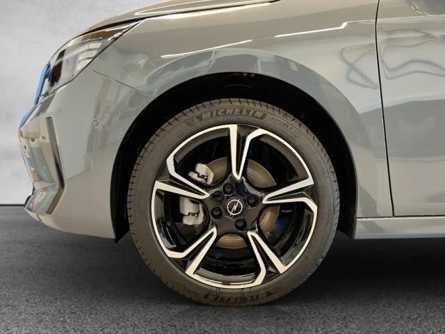 Opel Corsa GS-Line Grand Sport