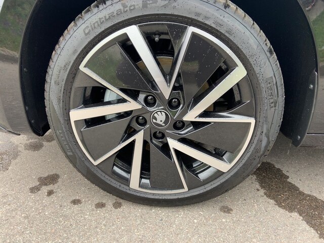 Skoda Octavia Combi Sportline