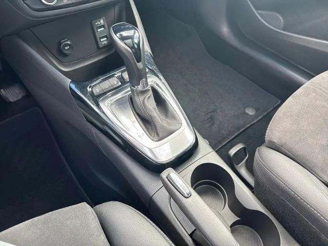 Opel Crossland X Ultimate