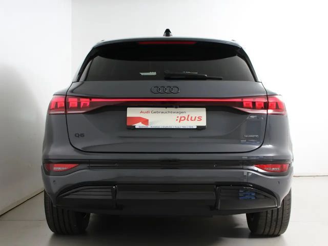 Audi Q6 e-tron Quattro