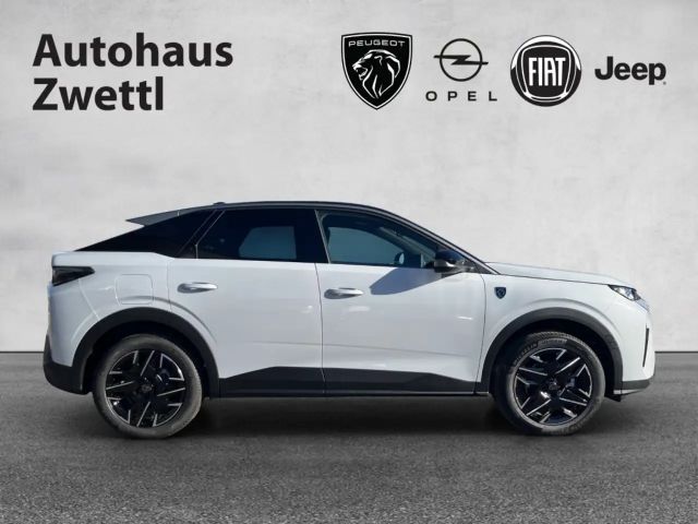 Peugeot 3008 GT-Line