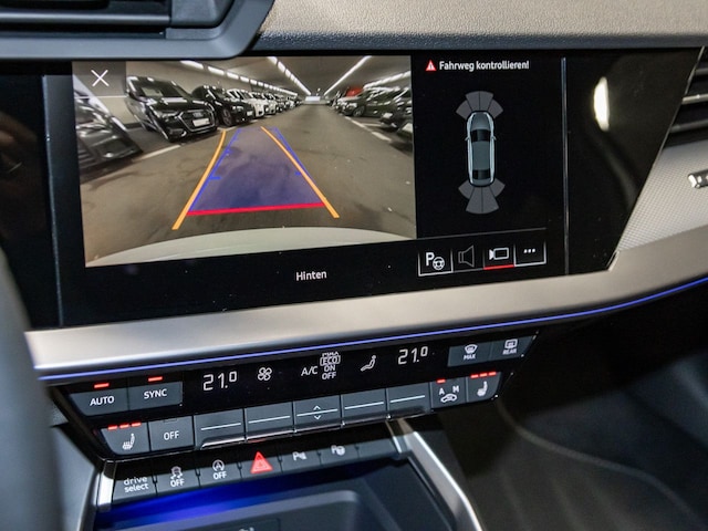 Audi S3 Quattro S-Tronic Sedan