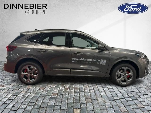 Ford Kuga ST Line X