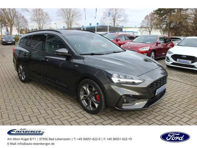 Ford Focus ST Line Wagon