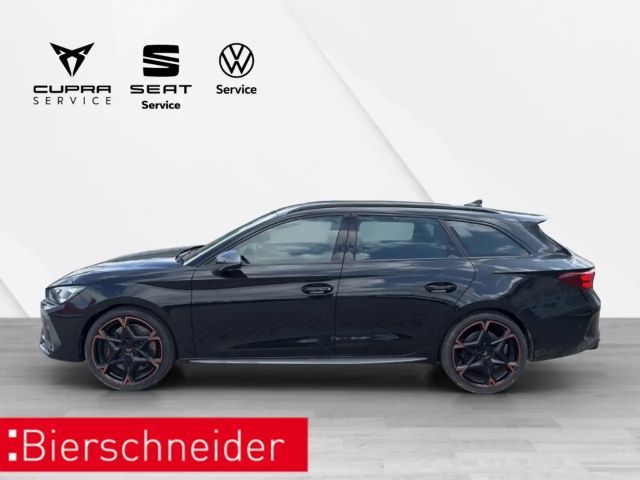 Cupra Leon 4Drive DSG VZ