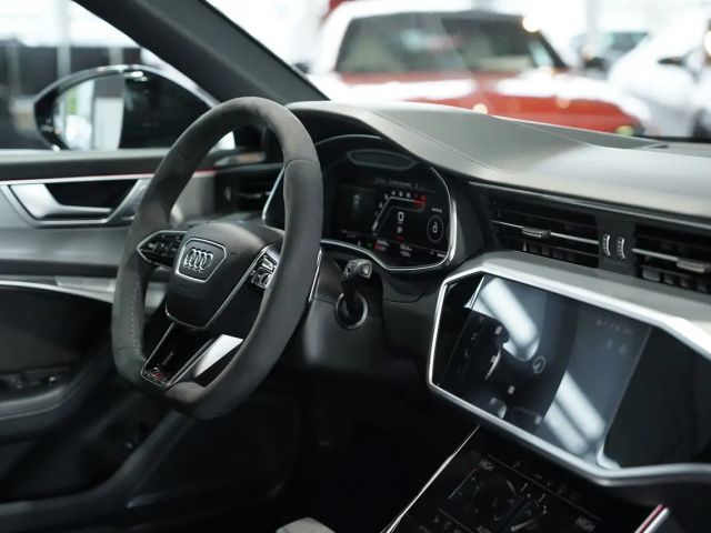 Audi RS6 Avant Quattro