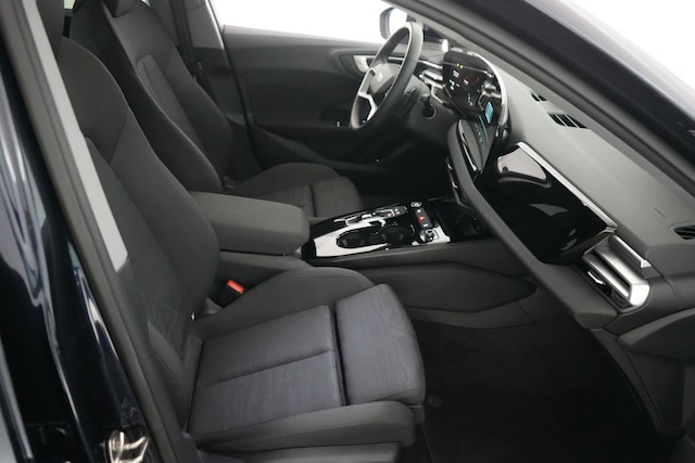 Audi A5 Avant S-Tronic