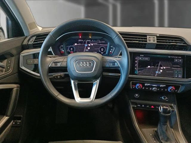 Audi Q3 45 TFSI Hybride S-Tronic