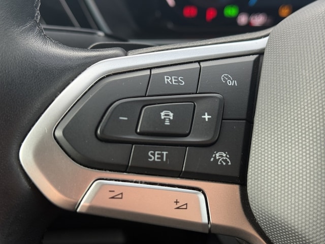 Volkswagen Caddy 2.0 TDI Style