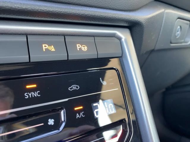 Volkswagen T-Roc Cabriolet Style