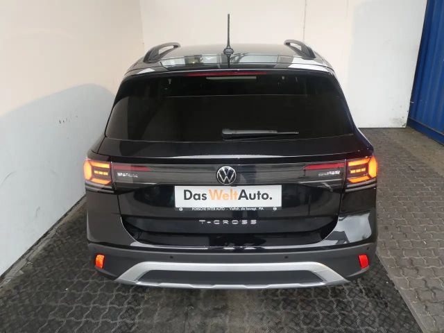 Volkswagen T-Cross Friends TSI