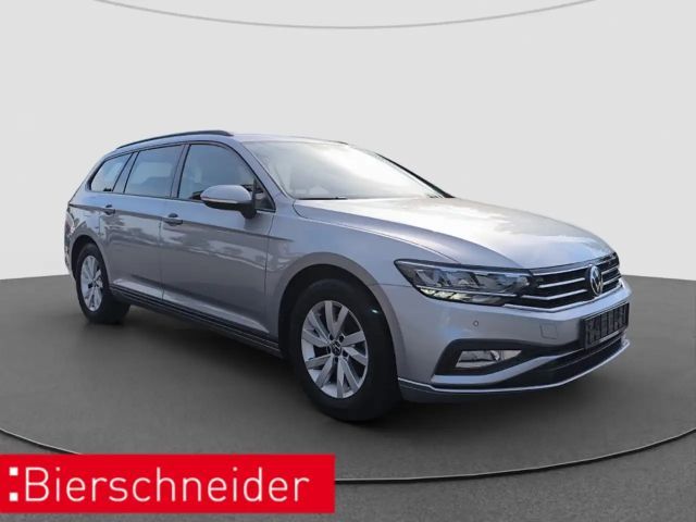 Volkswagen Passat 2.0 TDI DSG Variant