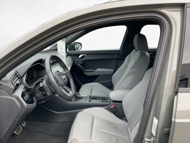 Audi Q3 Hybride S-Line S-Tronic