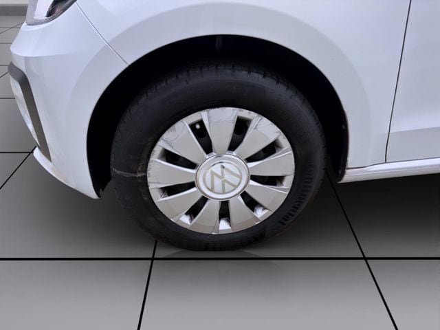 Volkswagen up! 1.0 MPI Move Move up!