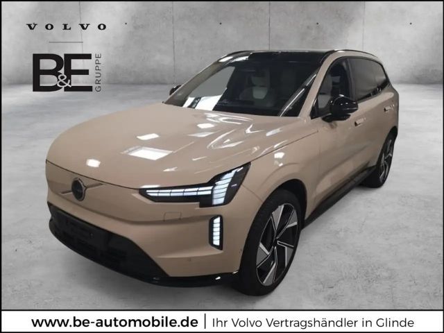 Volvo EX90 AWD Ultra