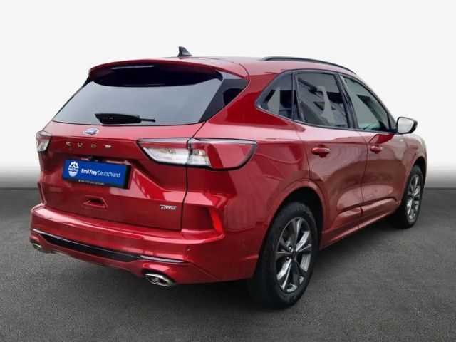 Ford Kuga Plug in Hybrid ST Line X