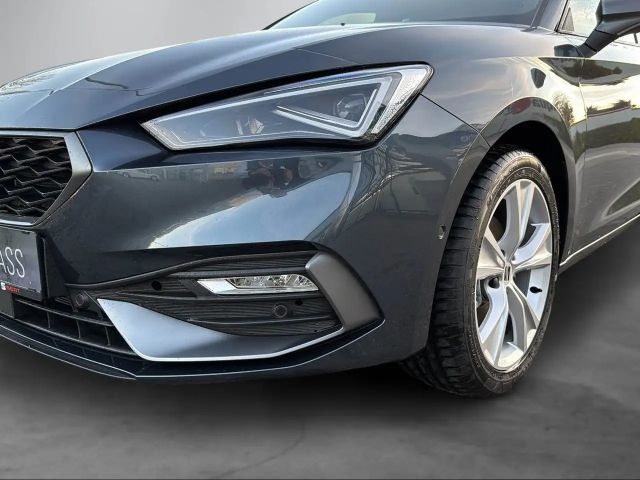 Seat Leon 1.5 TSI FR-lijn