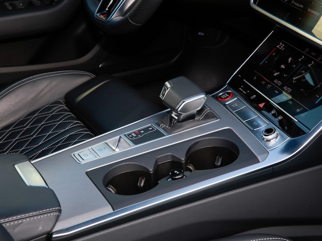 Audi S6 Avant Quattro