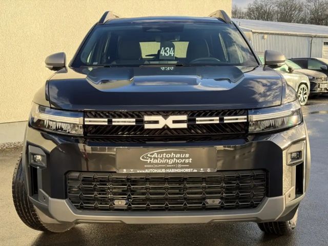 Dacia Bigster Mild Hybrid 140