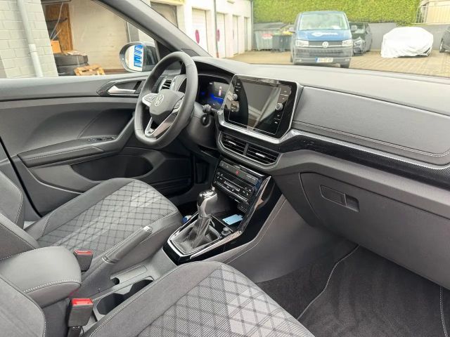 Volkswagen T-Cross 1.0 TSI DSG IQ.Drive R-Line