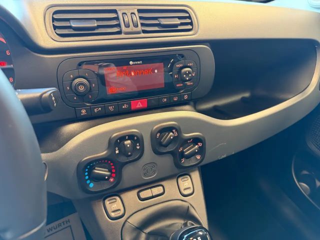 Fiat Panda CityCross Life